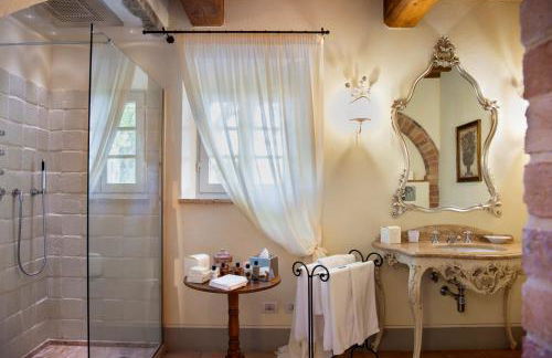 Villa San Sanino - Relais in Tuscany - Foto 34