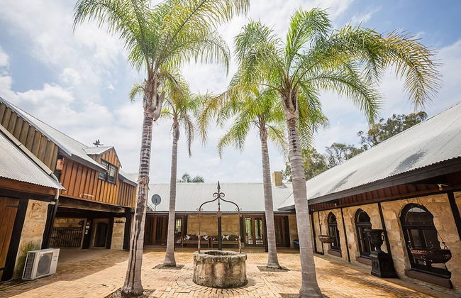 Peppers Creek Village - Photo 31