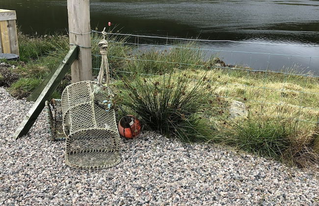 Fishermans Hut - Photo 30