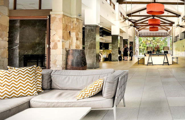 Port Douglas Penthouse at Sea Temple - Foto 2