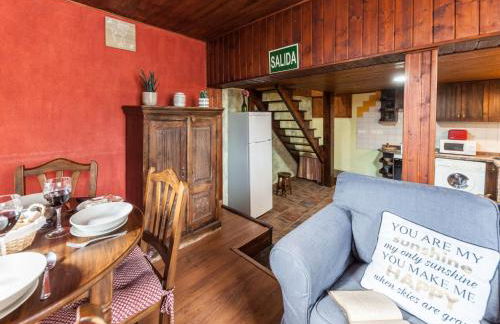 Apartment Montegrande- Berghaus in idyllischer Lage by Interhome - Foto 32