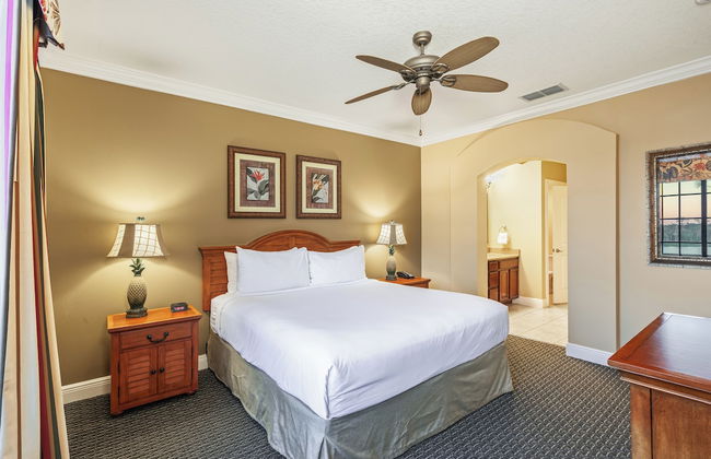 The Berkley, Orlando - Foto 16