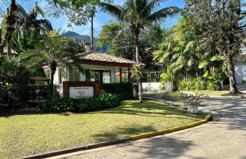 Vista única | 6 dorm c/ Roupa Cama&Banho - Foto 1