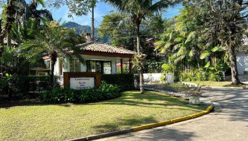 Vista única | 6 dorm c/ Roupa Cama&Banho - Foto 1