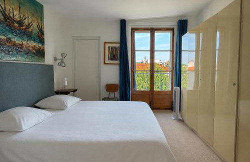 Superbe T4 vue mer à Royan, 2 min à pied des plages - Foto 39