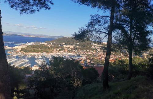 Saint-Mandrier ou la presqu'île de beauté - Photo 13