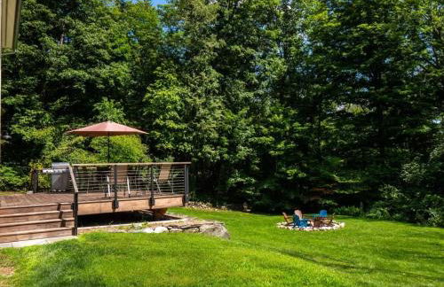 Berkshire Vacation Rentals: High End Berkshires Getaway - Foto 45