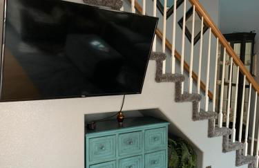 Charming 3 bed 3 bath home, super cozy, close to DIA - Foto 13