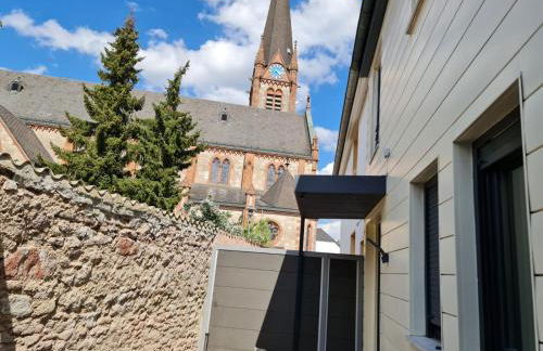 Apartment-1 Rödermark - Foto 36