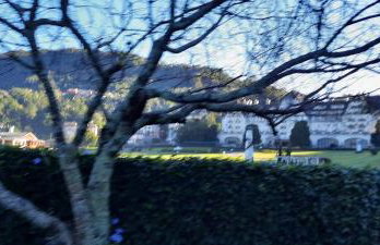 Apartamento Temporada Palácio Quitandinha em Petrópolis RJ - Foto 56