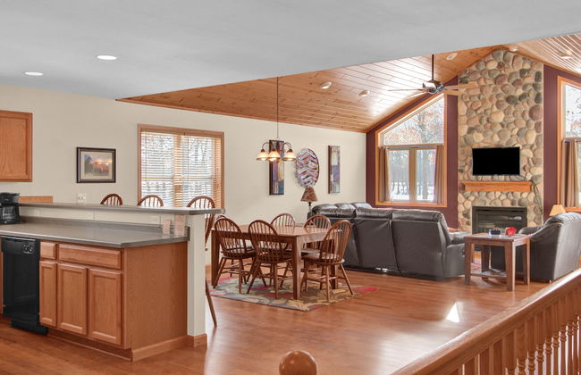 Lodges Of The Lakes - Foto 24