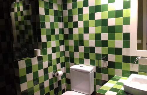 Apartamentos Bergantes - Foto 12