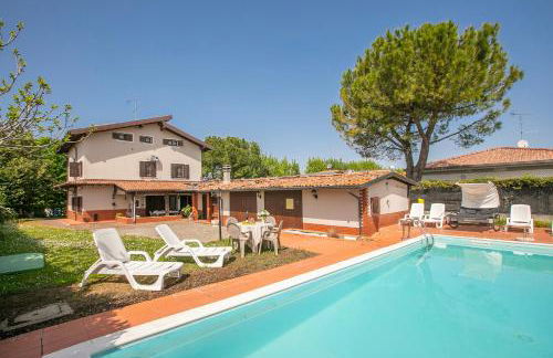 Villa Oasi With Private Pool - Happy Rentals - Foto 41