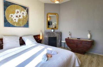 Konforta : Paisible maison d'été avec grand jardin - Foto 16