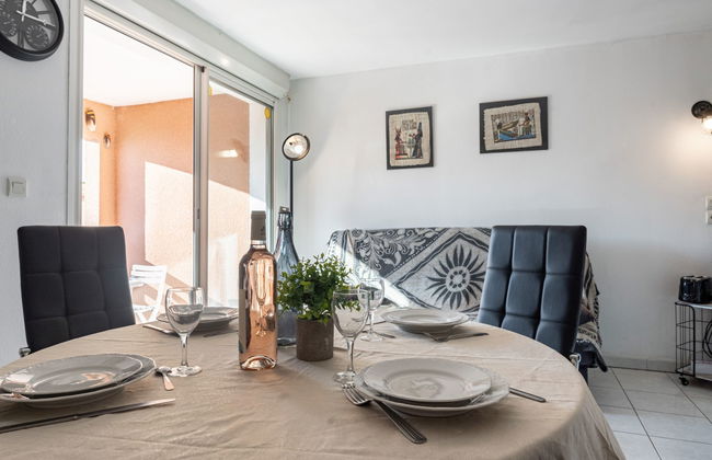 Village Marin Catalan - Foto 2