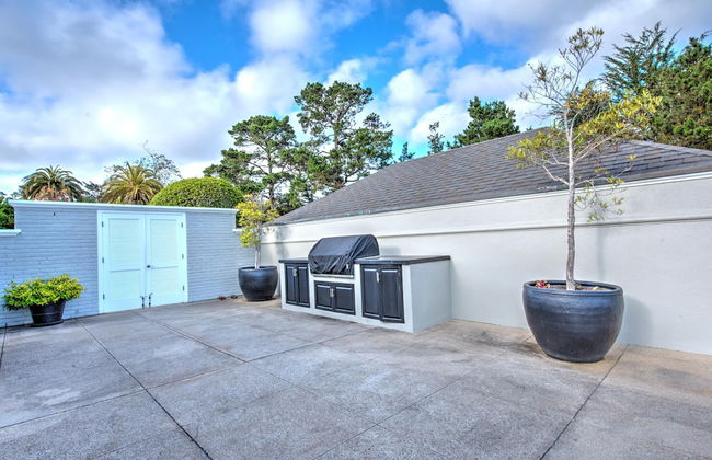 Lx50: Ocean View Maison Palmier - Photo 36