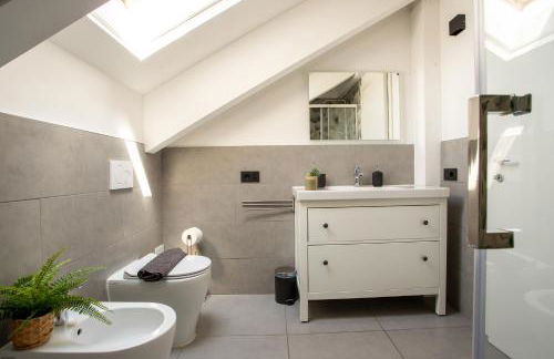 Villa Tivano, vista mozzafiato - Foto 56