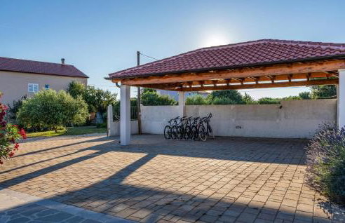 Stunning Home In Vrsi With Sauna - Foto 21