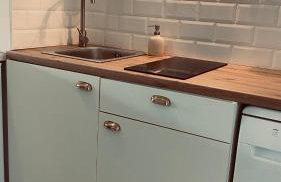 Apartament Vintage - Foto 53