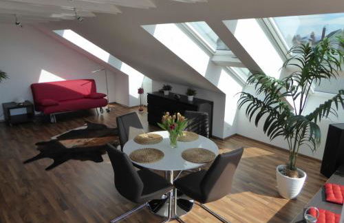 Ferienwohnung Bodenseeblick - Photo 12