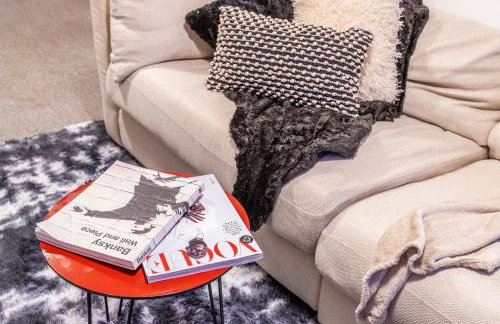 Stylish Two-Bed Apartment in Ashford - Foto 13