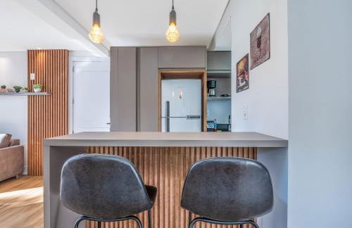 Alpes da Montanha 201 - Apartamento em Gramado - Photo 17