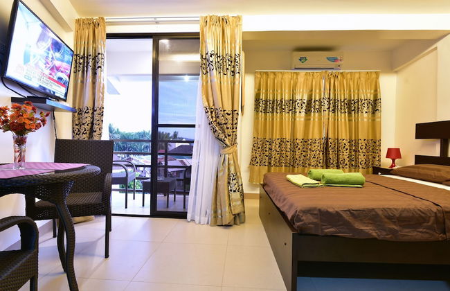 Anahaw Apartments Whitebeach - Photo 5