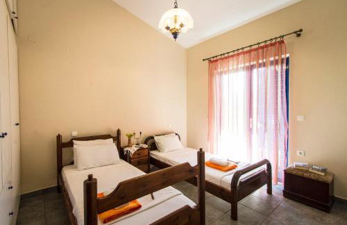 Mantilida Villa & Studio - Foto 9