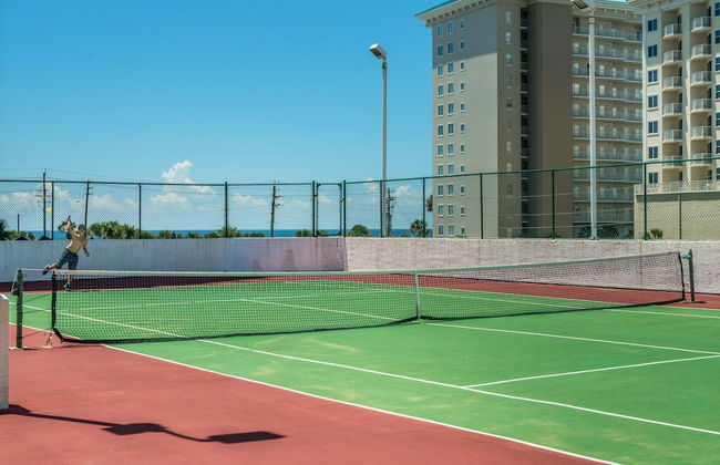 Surfside Resort #707 - Foto 25