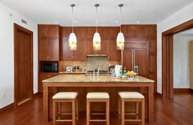 The Resort at Kapalua Bay Ocean View 3 BR Sleeps 8 Luxury Resort Living Complimentary Car with 6 Nights MON-1304 by KBM - Foto 75