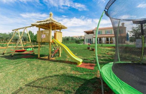 Villa Stella Polaris - Foto 60