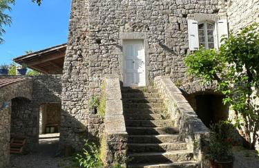 Mas Ardéchois de caractère - Photo 16