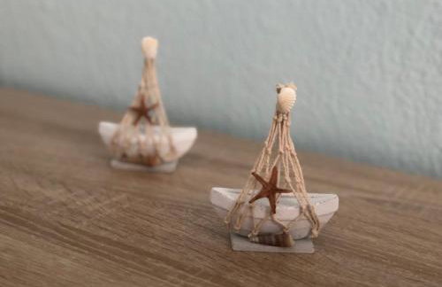 Marina's Apartments - Ciel Apartment - Foto 23