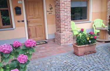 Passione Peonie Apartment - Foto 1