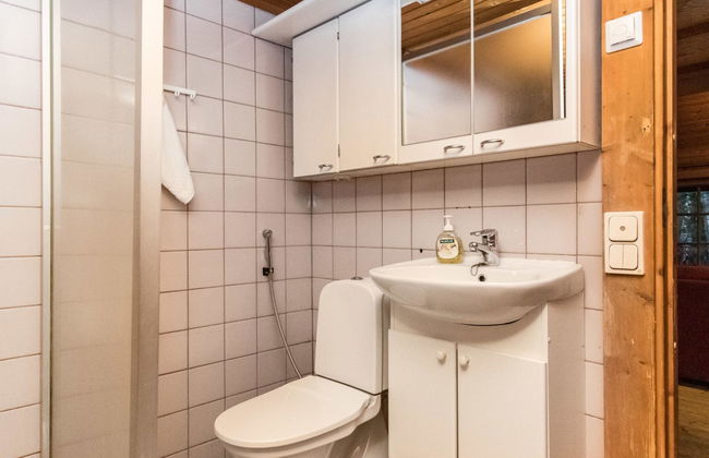 Kärkimökki - Foto 24