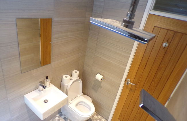 Waterfall Lodge - Foto 12