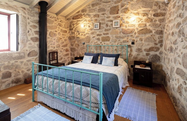 Traços D'Outrora - Foto 4