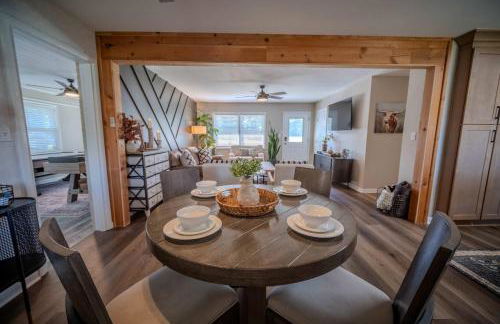 Parkside Place Entire Home in Acworth - Foto 6