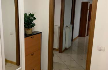 Apartman276eu Passo del Tonale - Foto 13