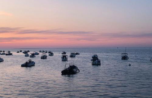 ღLe Coeur d 'Ars Plein Centre,Extérieur - Foto 25