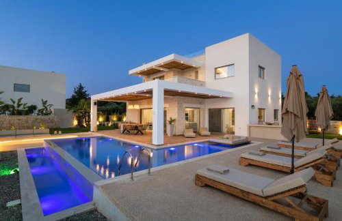 Sohora twin Villas - Foto 73