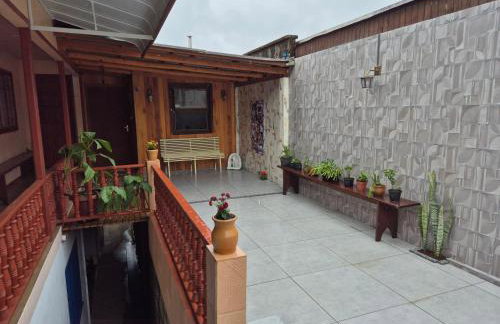 Pousada Vino & Leta O seu parador no centro - Foto 22