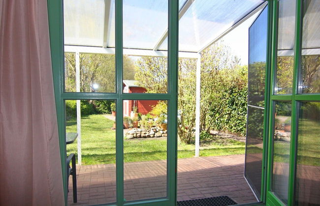 Appartementhaus Kranichblick in Breege - Foto 28