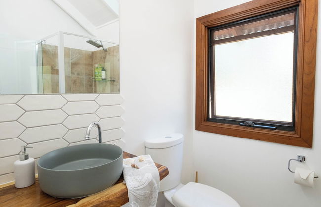 Airlie Beach Eco Cabins - Adults only - Photo 57