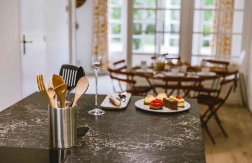 Domaine de Pérenard - Foto 13