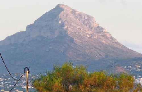 Mar-Beach front apartment in Jávea - Photo 56