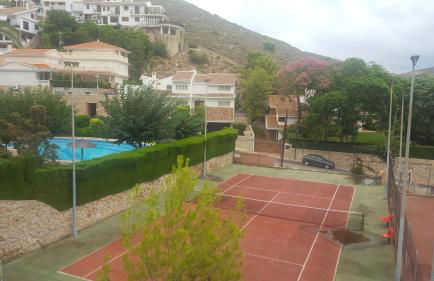 Urbanización Cullera Park - Carmen y Jose - Foto 7