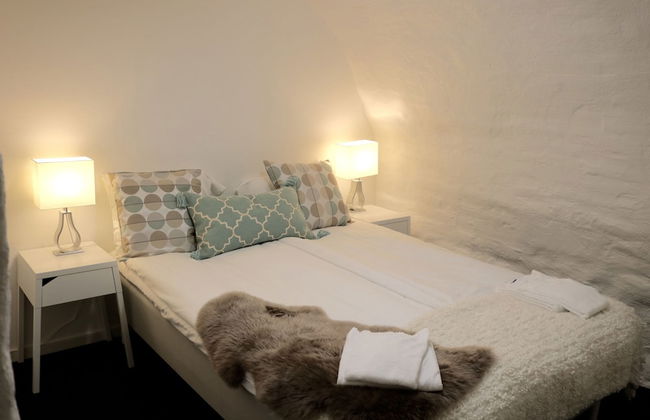 Divine Living - Apartments - Foto 22