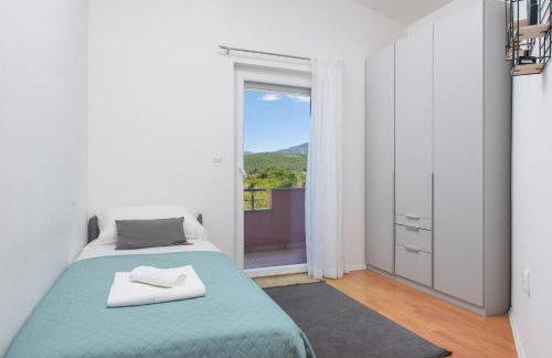 VILLA DOLA near Split - private pool, orchard, peace - Foto 32