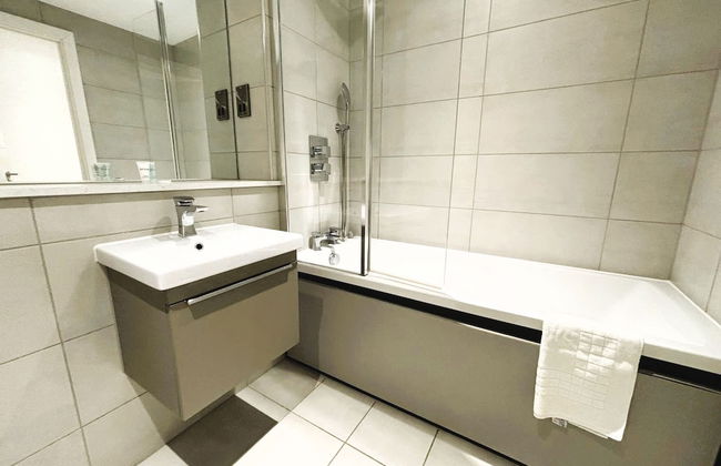 Cozy Studio in Solihull - NEC or Airport - Foto 18